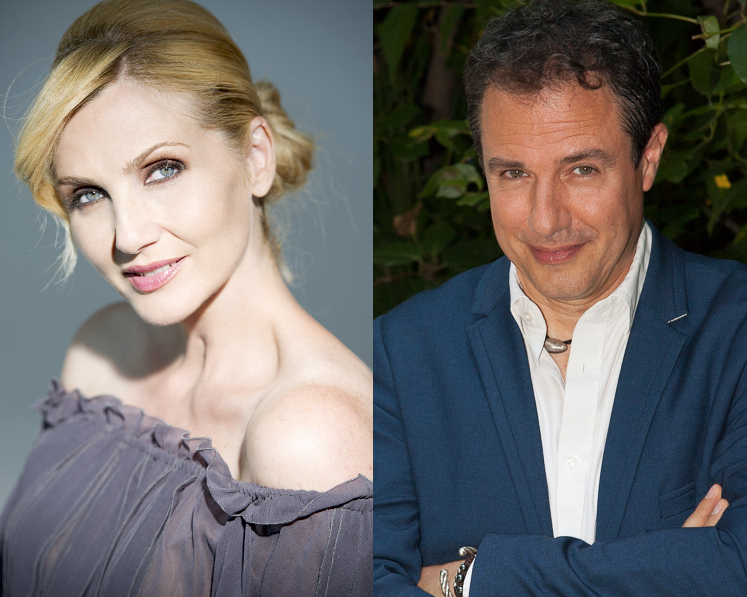 Non mi hai più detto...ti amo! Non mi hai più detto...ti amo!